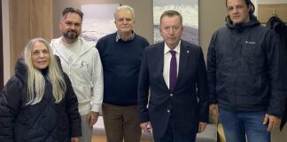 Οικία Αλεξάνδρου: Έκκληση για διατήρηση της πολιτιστικής κληρονομιάς στη Λάρισα