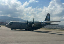 Ελλάδα: Ανθρωπιστική βοήθεια αποστέλλεται στον Λίβανο με στρατιωτικό αεροσκάφος