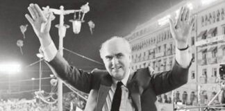 20 Απριλίου 1989: Η γέννηση του «Τσοβόλα δώσ’ τα όλα» και η εποχή του