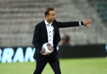 Κόντης: «Από την πρώτη μέρα πιστεύω στην κατάκτηση του Κυπέλλου»