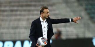 Κόντης: «Από την πρώτη μέρα πιστεύω στην κατάκτηση του Κυπέλλου»