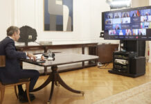 Παιδική Ασφάλεια Online: Παρέμβαση Μητσοτάκη για Ευρωπαϊκή Δράση & Απαγόρευση Social Media σε ανηλίκους