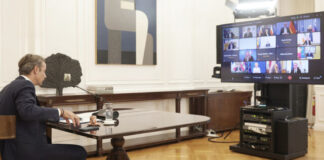 Παιδική Ασφάλεια Online: Παρέμβαση Μητσοτάκη για Ευρωπαϊκή Δράση & Απαγόρευση Social Media σε ανηλίκους