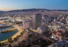 Strategic plan on four pillars