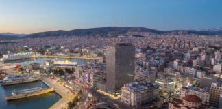 Strategic plan on four pillars