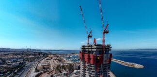 Lamda Development: Τρεις συνεδριάσεις ανοδικά στο Χρηματιστήριο – Τι σηματοδοτεί;