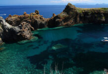 3 ιταλικά νησιά που όλοι θα συζητούν τα επόμενα χρόνια