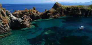 3 ιταλικά νησιά που όλοι θα συζητούν τα επόμενα χρόνια