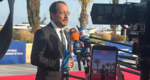 ΕΕ: Κατάληξη Άτυπου Συμβουλίου στην Αγία Νάπα με εστίαση στην Ουκρανία