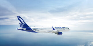 Aegean: Επαναπρογραμματισμός πτήσεων προς Μέση Ανατολή μετά από αξιολόγηση