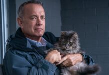 Τομ Χανκς: Η Sony Pictures αναλαμβάνει το "The Comebacker" με τη Μάριελ Χέλερ