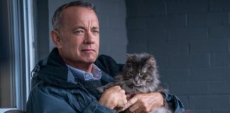 Τομ Χανκς: Η Sony Pictures αναλαμβάνει το "The Comebacker" με τη Μάριελ Χέλερ