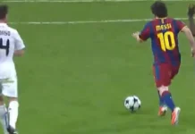 Το Αξέχαστο Γκολ του Μέσι στο Μπερναμπέου: 16 Χρόνια Μετά, Πληγές στη Ρεάλ