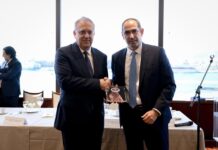 Γαλάζια Οικονομία: Το Κλειδί για την Ελληνική Ανάπτυξη του Αύριο