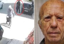 Οδηγός ταξί: «Ήρεμος ο 89χρονος για τον ΕΦΚΑ, είχε μια ατάκα για την Πάτρα»