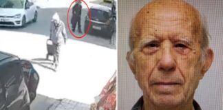 Οδηγός ταξί: «Ήρεμος ο 89χρονος για τον ΕΦΚΑ, είχε μια ατάκα για την Πάτρα»