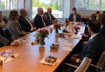 Κύπρος στο Λονδίνο: Προβολή & Προσέλκυση Επενδυτών