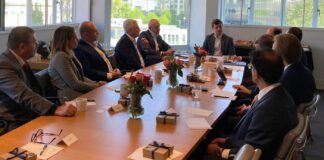 Κύπρος στο Λονδίνο: Προβολή & Προσέλκυση Επενδυτών