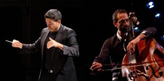 Μουσικά Ταξίδια: Καλαφάτης, Μπέρβαλντ, Μαρτούτσι, Ρότα με την Φιλαρμόνια και την Κ.Ο.Α.