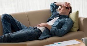 Ο ύπνος την ημέρα: Πότε γίνεται σημάδι για την υγεία σας