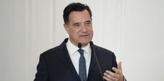 Γεωργιάδης: Διερεύνηση για «τραγική συκοφαντία» – Η Μυρτώ διασωληνώθηκε στην Κεφαλονιά