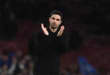 Άρτετα: «Μια ευκαιρία χάθηκε, αλλά μένουν πέντε – Δεν θα σταματήσουμε»