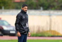 Ολυμπιακός: Ο Κυριάκος Πολυκάρπου ετοιμάζει βαλίτσες; Έντονη φημολογία για αποχώρηση