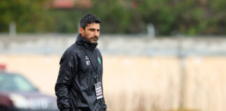 Ολυμπιακός: Ο Κυριάκος Πολυκάρπου ετοιμάζει βαλίτσες; Έντονη φημολογία για αποχώρηση