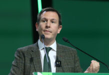 Δουδωνής: «Φτάνει πια η κοροϊδία!» για το πρόβλημα του αφθώδους πυρετού στη Λέσβο