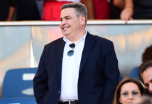 Δημάτος: "Η νίκη επί της Ράγιο Βαγεκάνο κρίσιμη για την ΑΕΚ ενόψει playoffs"