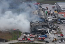 Βιολάντα: Ο ιδιοκτήτης στο Ανακριτή για τη φονική έκρηξη – Τι αναμένεται να υποστηρίξει