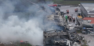 Βιολάντα: Ο ιδιοκτήτης στο Ανακριτή για τη φονική έκρηξη – Τι αναμένεται να υποστηρίξει