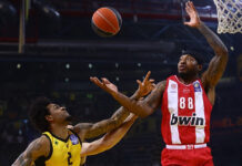 Stoiximan GBL: Ολοκληρώθηκε η κλήρωση των playoffs – ΑΕΚ-Άρης η κορυφαία αναμέτρηση