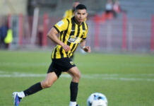 Πινέδα: Όλα τα φώτα στραμμένα στον αστείο άσο της ΑΕΚ για τίτλο και Μουντιάλ