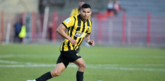 Πινέδα: Όλα τα φώτα στραμμένα στον αστείο άσο της ΑΕΚ για τίτλο και Μουντιάλ