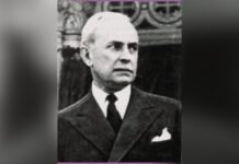 18 Απριλίου: Ο πρωθυπουργός που επέλεξε την αυτοκτονία για να «μην παραδώσει» την Αθήνα στους Ναζί