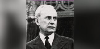 18 Απριλίου: Ο πρωθυπουργός που επέλεξε την αυτοκτονία για να «μην παραδώσει» την Αθήνα στους Ναζί