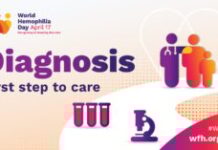 Παγκόσμια Ημέρα Αιμορροφιλίας: Η Διάγνωση ως Αιχμή της Φροντίδας