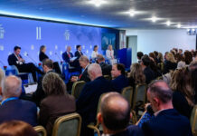 Αγαπηδάκη: 6 εκατ. πολίτες στο «Προλαμβάνω» – Στροφή στην πρόληψη για την Υγεία