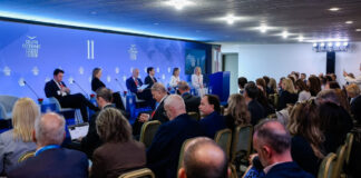 Αγαπηδάκη: 6 εκατ. πολίτες στο «Προλαμβάνω» – Στροφή στην πρόληψη για την Υγεία