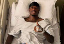 Νότιγχαμ Φόρεστ: Τέλος η σεζόν για τον έμπειρο άσο μετά από επέμβαση