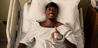 Νότιγχαμ Φόρεστ: Τέλος η σεζόν για τον έμπειρο άσο μετά από επέμβαση