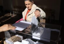 Βουλγαρία: Ρεκόρ συμμετοχής στις εκλογές – Ο Ράντεφ φαβορί για την σταθερότητα