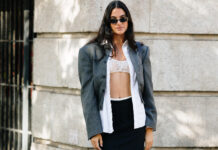 Bralettes: Η θηλυκότητα αγκαλιάζει τη σύγχρονη κομψότητα