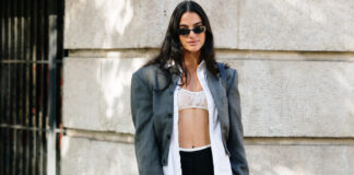 Bralettes: Η θηλυκότητα αγκαλιάζει τη σύγχρονη κομψότητα