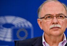 Παπαδημούλης: Ο Μητσοτάκης «αρχιερέας σκανδάλων», ζητά συσπείρωση Αριστεράς