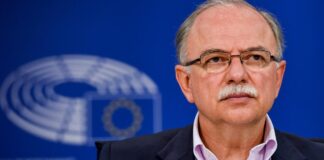 Παπαδημούλης: Ο Μητσοτάκης «αρχιερέας σκανδάλων», ζητά συσπείρωση Αριστεράς