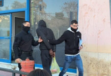 Λιοσίων: 16χρονος Σουδανός στον Εισαγγελέα για σοβαρό τραυματισμό 16χρονης