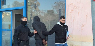 Λιοσίων: 16χρονος Σουδανός στον Εισαγγελέα για σοβαρό τραυματισμό 16χρονης