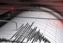 Ισχυρός Σεισμός 5,7 Ρίχτερ Αναστατώνει την Κρήτη – Ισχυρή Δόνηση Ανοιχτά του Λασιθίου